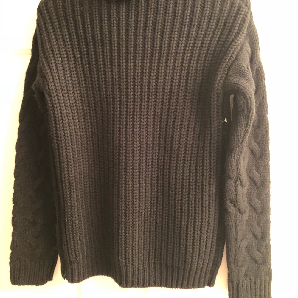 Bebe sweater!!! New